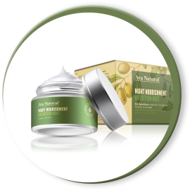 All Natural Skin care. Skin care.